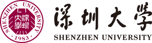 深圳大学logo